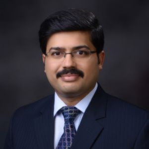 Dr. K. Venkatadass
